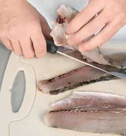 Заливное из судака з креветками: смачний та вишуканий рецепт для святкового столу 2