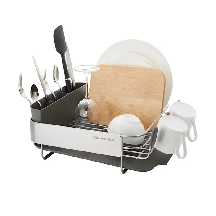 Затишок та простір: 14 геніальних рішень для вашої кухні 22