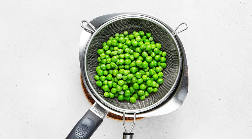 Торт «Олів'є»: неймовірний смак у кожному шматочку! 3