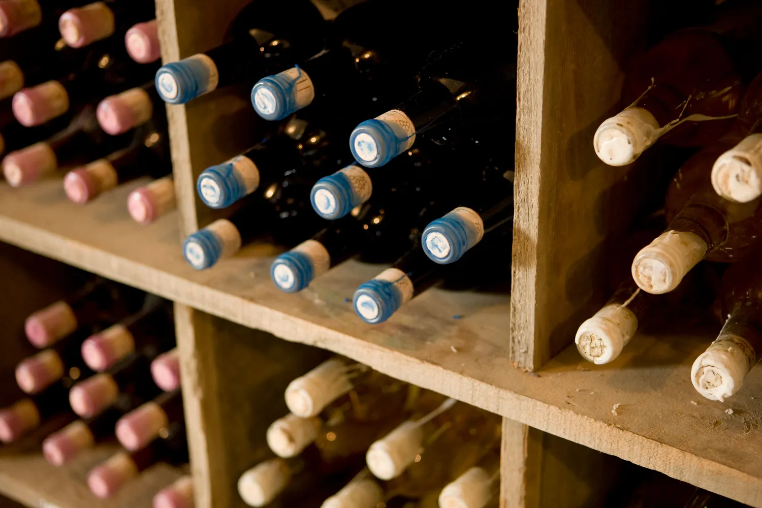 Лайфхак: як не виглядати грубим при замовленні вина 2