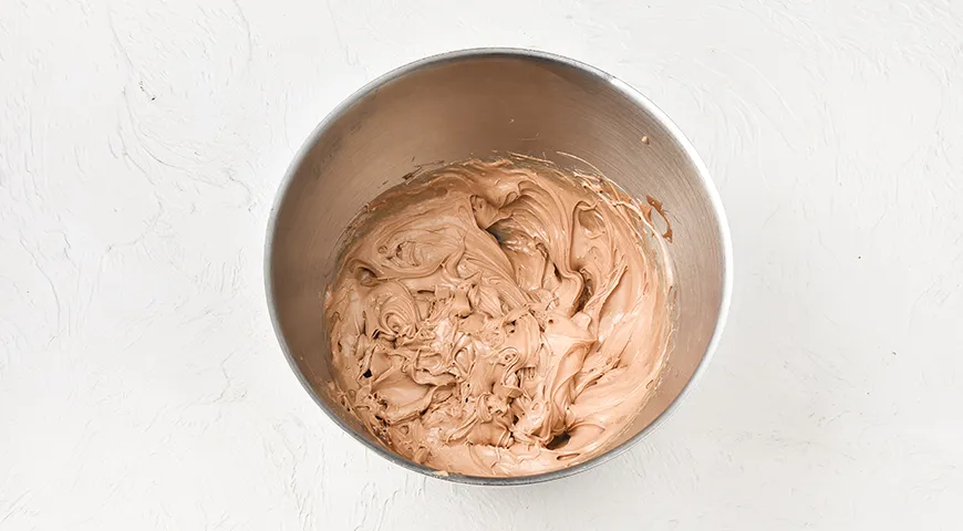 Шоколадний ганаш для торта: покроковий рецепт із фото 6