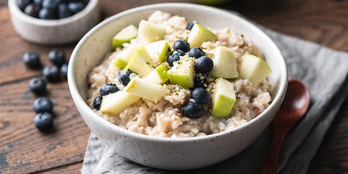 Чому варто їсти вуглеводи: все про карб-лоадінг 2