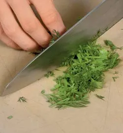 Апетитний салат з морської капусти: покроковий рецепт з фото 6