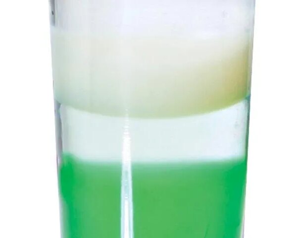 Коктейль “Факел”: запальний рецепт з покроковими фото