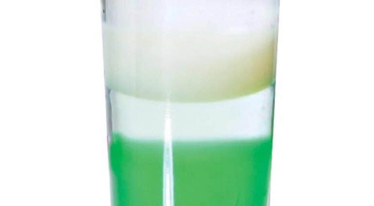 Коктейль "Факел": запальний рецепт з покроковими фото 25 Коктейль "Факел": запальний рецепт з покроковими фото 22