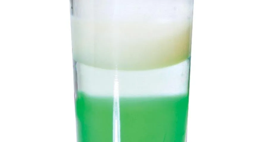 Коктейль "Факел": запальний рецепт з покроковими фото 1