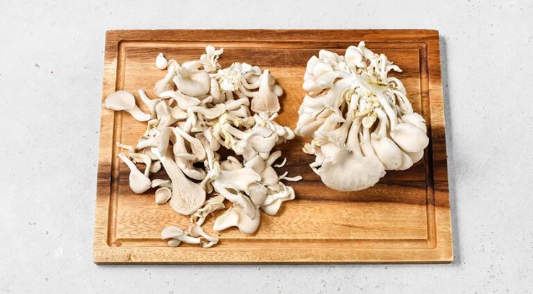 Гриби гливки по-корейськи: пікантний рецепт з фото за 187 ккал 1