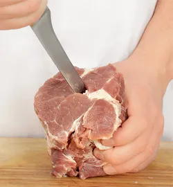 Гаряча буженина: ситна страва, що зігріває серце (покроковий рецепт із фото) 3