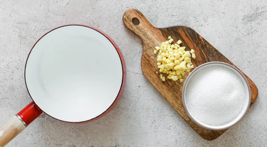 Імбирний лимонад: освіжаючий рецепт з фото для легкості та насолоди 3