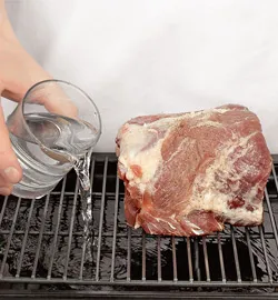 Гаряча буженина: ситна страва, що зігріває серце (покроковий рецепт із фото) 5