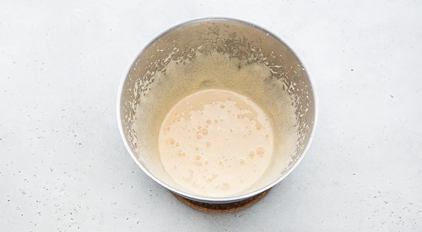 Медовик із бананом: покроковий рецепт із фото, що тане в роті 3