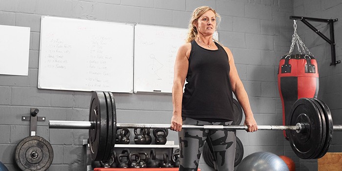 Як швидко наростити м'язову масу: науковий підхід 4