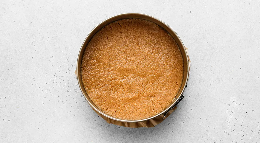 Ніжний сирний чизкейк зі згущеним молоком: покроковий рецепт для справжніх ласунів 2