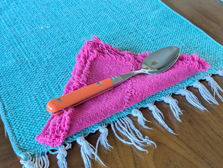 Затишна ретро-кухня: прості ідеї для вашого дому 4