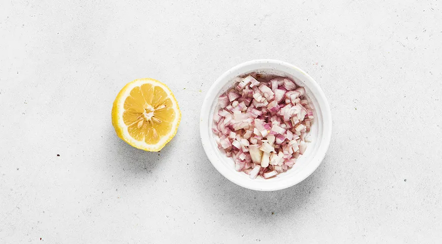 Торт «Олів'є»: неймовірний смак у кожному шматочку! 5