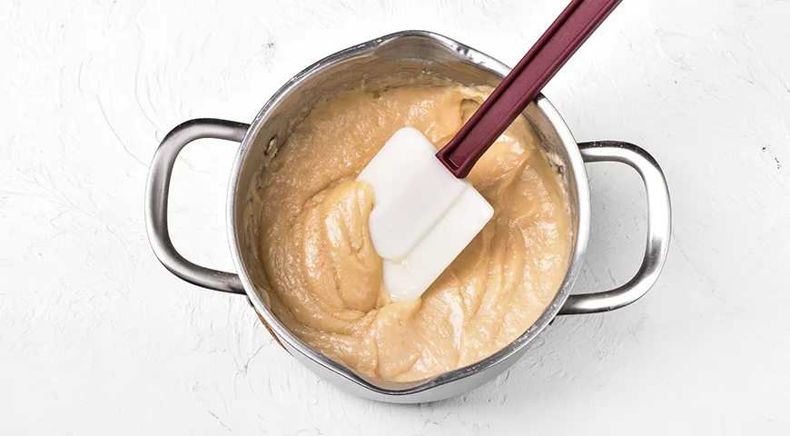 Хавіц: поживна вірменська страва для ситного сніданку 4