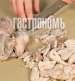 Різдвяний пиріг: Секрети домашньої випічки з фото-інструкцією 5