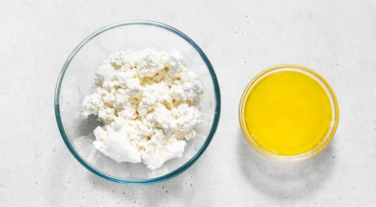 Ніжний сирний торт на сковороді: смаколик, що готується за мить 22 Ніжний сирний торт на сковороді: смаколик, що готується за мить 22