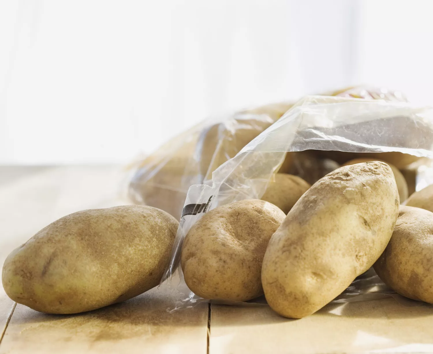 Лайфхак: які продукти не можна заморожувати 8