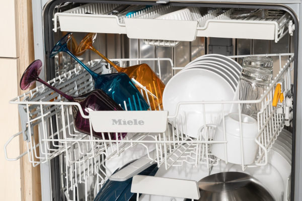 Огляд найкращих посудомийних машин: чи варто купувати 5