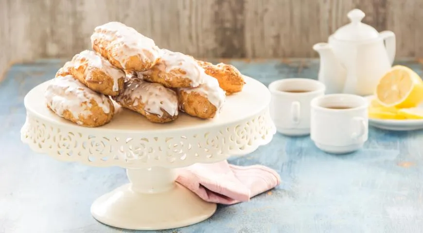 День кондитера 2026: історія та традиції свята – читайте на Gastronom.ru 2