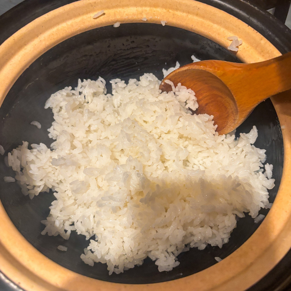 Огляд керамічного рисоварки: чи змінить він ваше ставлення до приготування їжі в будні 3