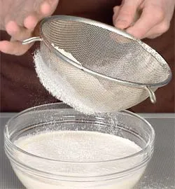 Соковитий ананасовий бісквітний торт: покроковий рецепт зі смаком сонця 2