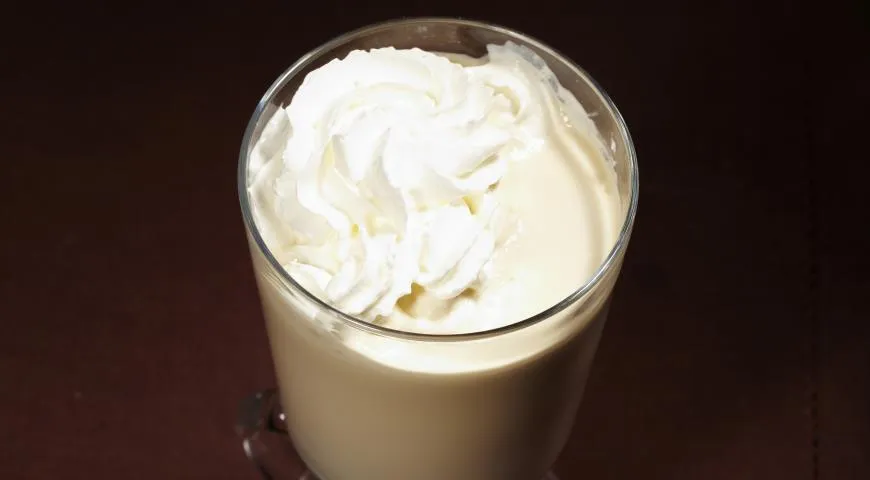 Кавова насолода з вершками: покроковий рецепт із фото 1