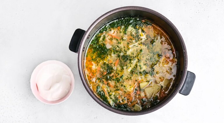 Простий секрет смачнішого курячого супу: це не варене яйце 13 Простий секрет смачнішого курячого супу: це не варене яйце 13