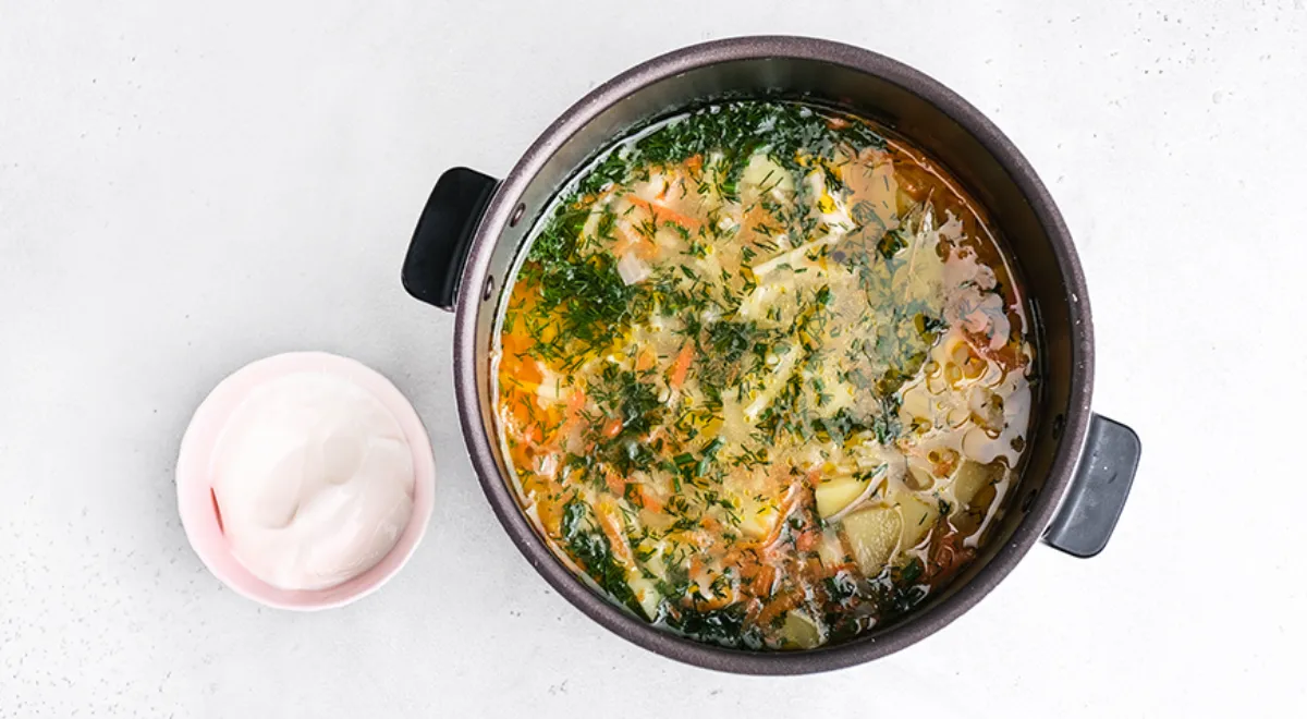 Простий секрет смачнішого курячого супу: це не варене яйце 1