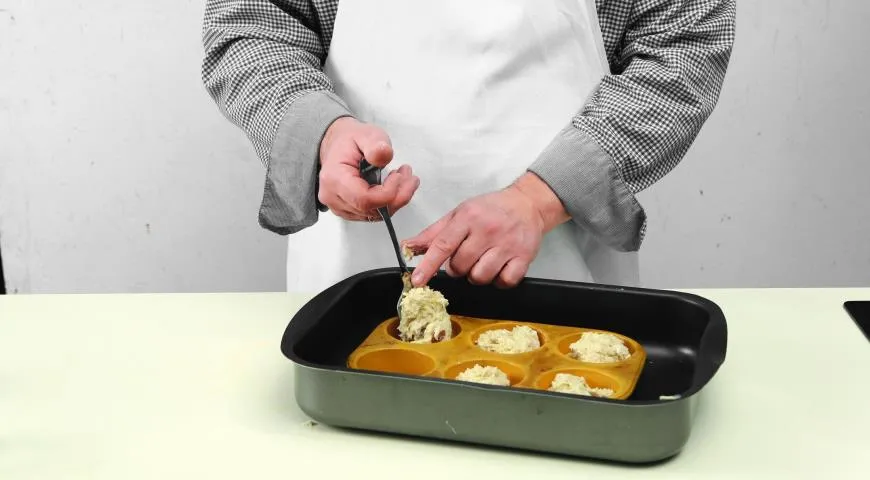 Пісне печиво з родзинками: ніжний смак у кожному шматочку 5