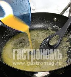 Шоколадні млинці: покроковий рецепт з фото (297 ккал) 6