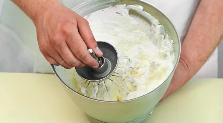 Торт "Павлова" домашнього приготування: вишуканий десерт з фото-рецептом 2