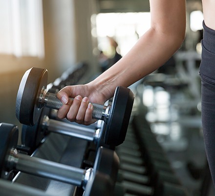 Як швидко наростити м'язову масу: науковий підхід 6