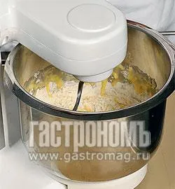 Різдвяний пиріг: Секрети домашньої випічки з фото-інструкцією 2