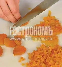 Гречаник: ніжні сирні млинці з фото та підрахунком калорій 3