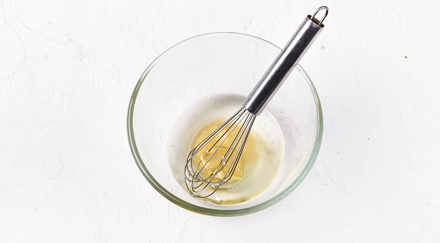 Неймовірний вінегрет із оселедцем: смачна та ситна страва за кілька кроків 6