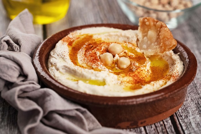 Користь нуту: 11 причин додати його до свого раціону 3