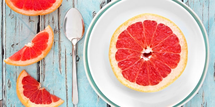 Користь грейпфрута: 5 причин додати його до свого раціону 2