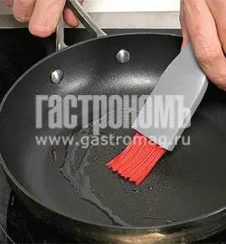 Шоколадні млинці: покроковий рецепт з фото (297 ккал) 4