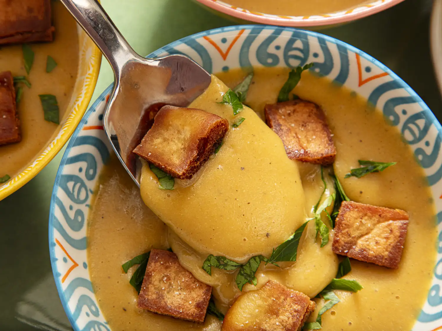 Чому для найкремовіших супів варто обрати цей продукт: секрети без молочних продуктів 1