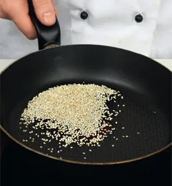 Азійські пиріжки: покроковий рецепт з фото 3