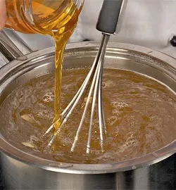 Фінський медовий напій: покроковий рецепт з фото 2