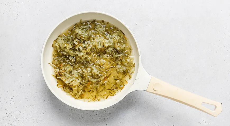 Согревающий суп из курицы с гречкой: пошаговый рецепт с фото 8 Согревающий суп из курицы с гречкой: пошаговый рецепт с фото 8