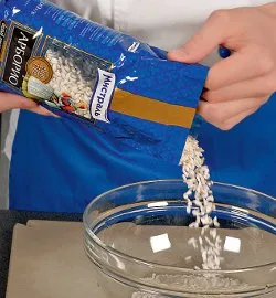 Французький кіш із лососем: покроковий рецепт із фото 4