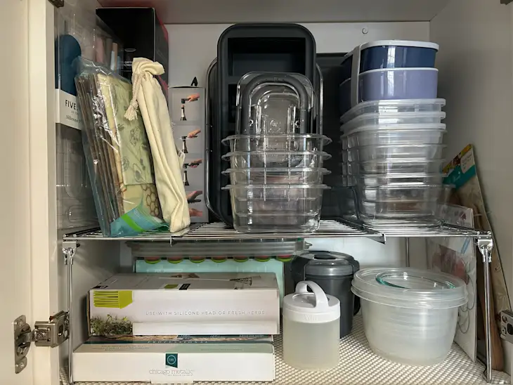 Затишок та простір: 14 геніальних рішень для вашої кухні 23