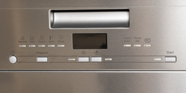 Огляд найкращих посудомийних машин: чи варто купувати 7