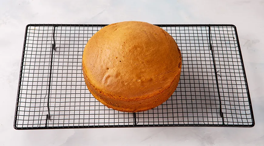 Неймовірний торт "Манго-Маракуйя": екзотичний десерт з фото-рецептом 4