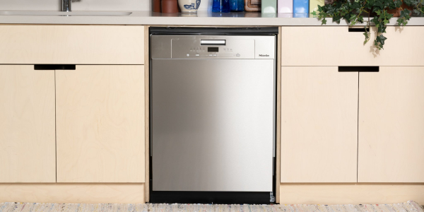 Головна 55 Огляд найкращих посудомийних машин: чи варто купувати