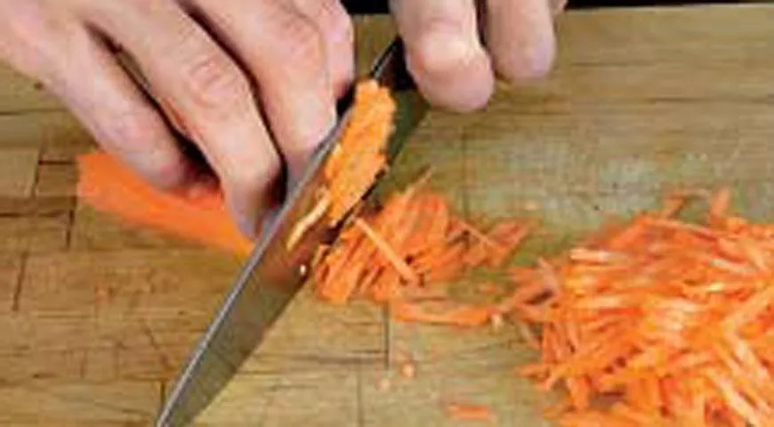 Ароматний овочевий пулао: покроковий рецепт з фото 2